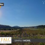 [Cover] Baugrundstueck Porreres Mit Weinberg