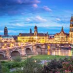 Schicke 3 Raum Wohnung In Dresden-Pieschen, Fast An Der Elbe 1 Foto Dresden