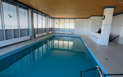 Objekte 17 Genial / Schwimmbad Inkl.