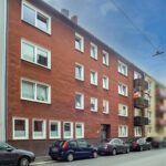 Renditestark Investieren: Ca. 4,8 % Rendite In Begehrter Lage Von Wuppertal! 32 Hausansicht