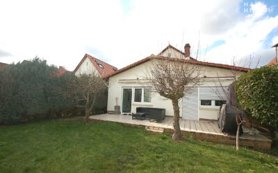 Objekte 1 Außenansicht