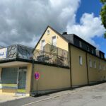 Attraktives Wohn- Und Geschäftshaus In Top-Lage – Exklusive Kapitalanlage Mit Potenzial 1 Außenansicht Seitlich