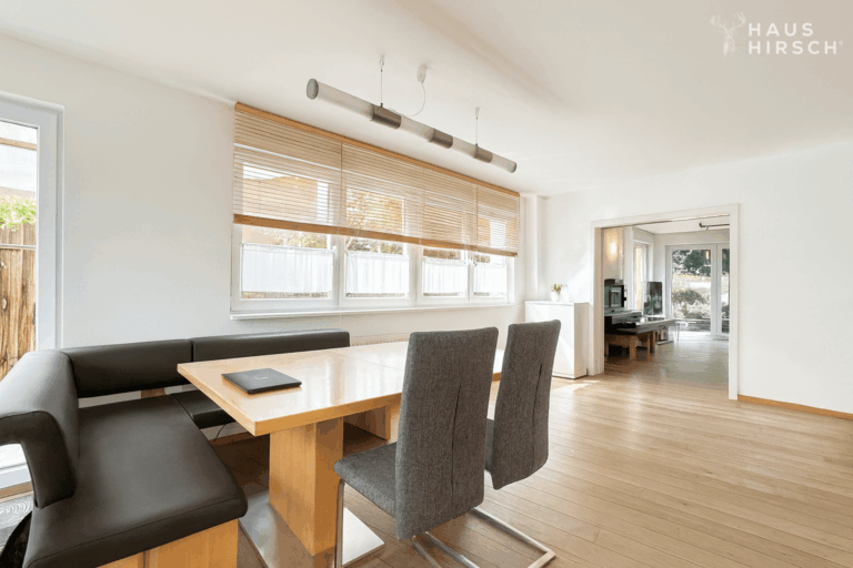 Essbereich modernisiert Bsp.