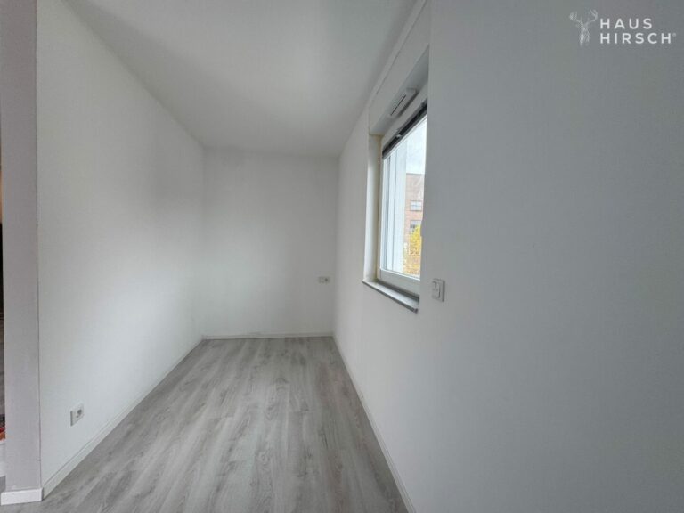 Schlafzimmer Ansicht