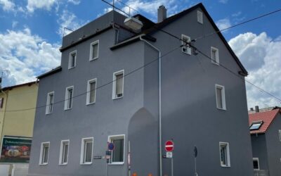 Objekte 7 Außenansicht