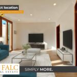 [Cover] Wohnzimmer Virtuell Eigerichtet