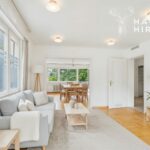 Offener Wohnbereich - (Ki Generiert)