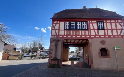 Objekte 16 Bauplatz In Lengfeld