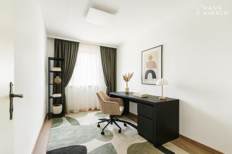 Kinderzimmer oder Arbeitszimmer