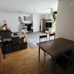 Attraktive Eigentumswohnung In Zentraler Lage Nürnbergs – Ideal Für Paare Oder Kleine Familien 4 Wohnzimmer