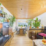 Wohnzimmer/Esszimmer