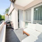 Helle 3,5-Zimmer-Wohnung Mit Balkon Und Garage In Esslingen-St. Bernhardt 3 Balkon