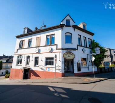 Außenansicht - (Ki Generiert)