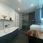 Luxuriös &Amp; Modern – 86 M² Wohnkomfort Mit Ebk &Amp; Tiefgaragenstellplatz 4 Bad