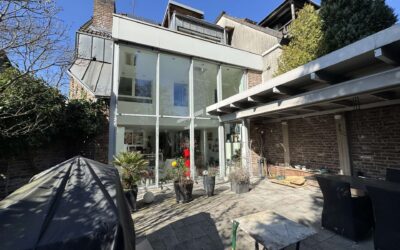 Objekte 5 Rückansicht