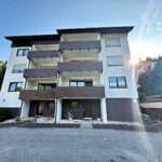 Außenansicht Gebäude