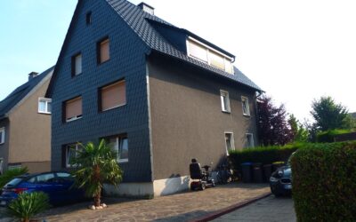 Front Ansicht