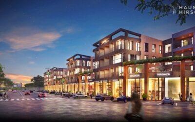 Objekte 17 Mittel (An Yol - Köşe Perspekti̇f 2 - Gece)