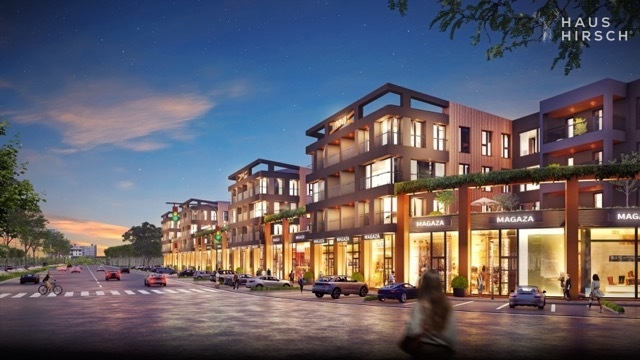 Mittel (AN YOL - KÖŞE PERSPEKTİF 2 - GECE)