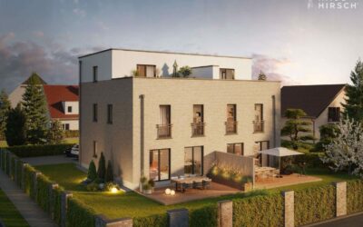 Objekte 3 Außendarstellung