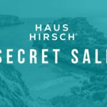 Secret Sale