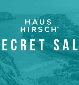Secret Sale