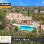 [Cover] Luftbild Finca