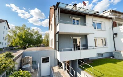 Objekte 1 Rückansicht