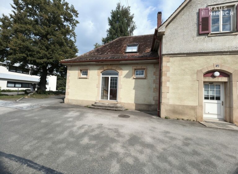 Ansicht Front. Gr. Wartesaal