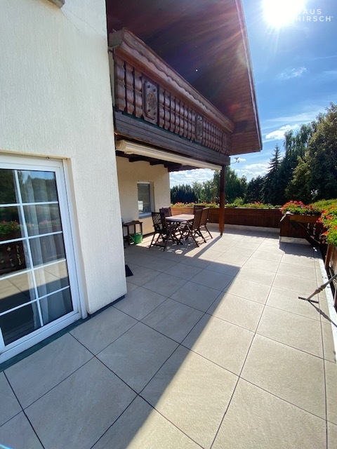 Balkon Terrasse 1.OG