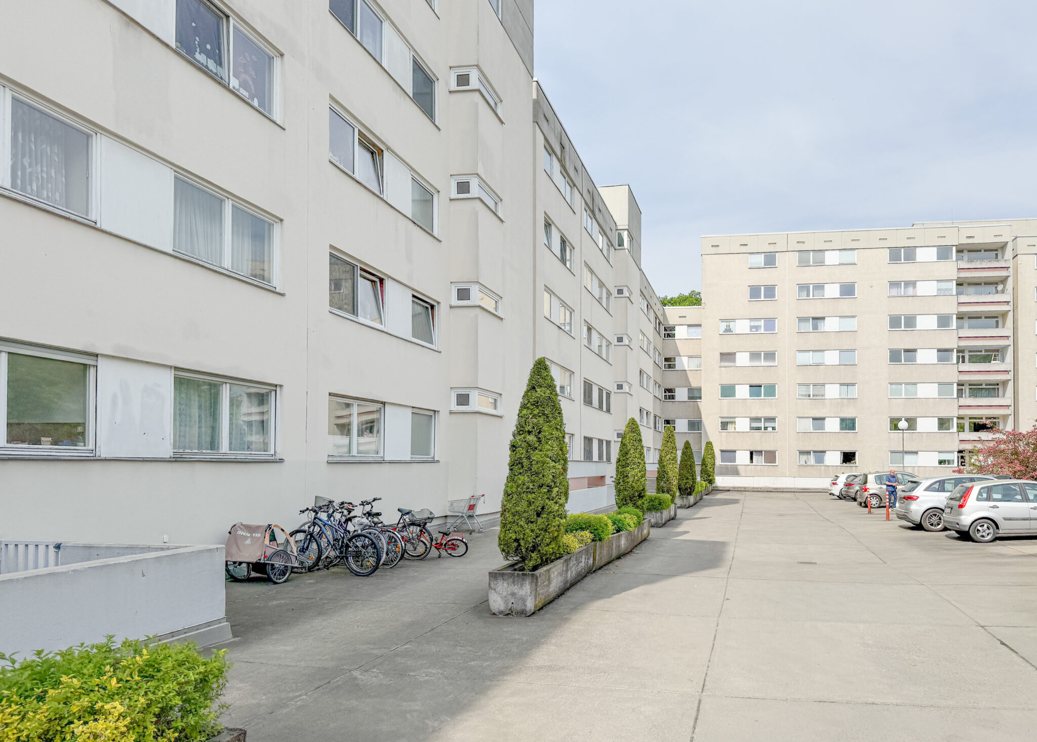 Wohnhaus