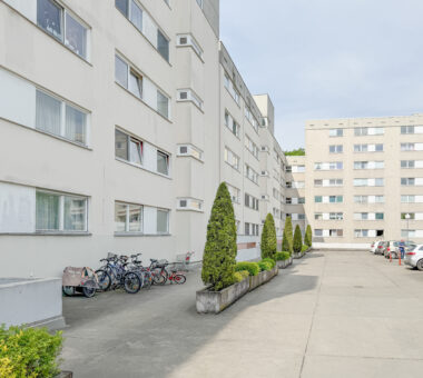 Wohnhaus