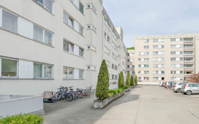 Wohnhaus