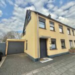 Hausansicht - Vorderseite