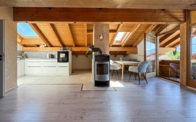 Objekte 12 Wohnbereich