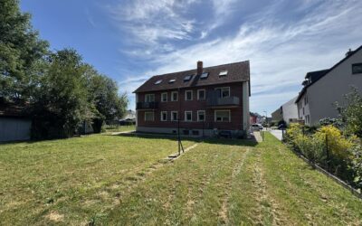 Objekte 7 Rückansicht