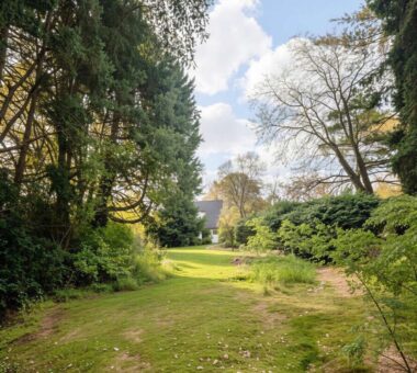 Viel Platz Zum Planen