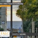 [Cover] Terrassen Meerblick