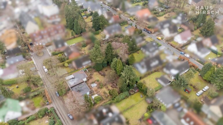 Toplage mit großem Potential