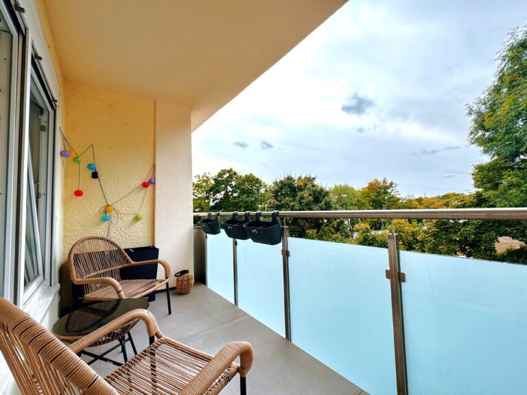 Loggia