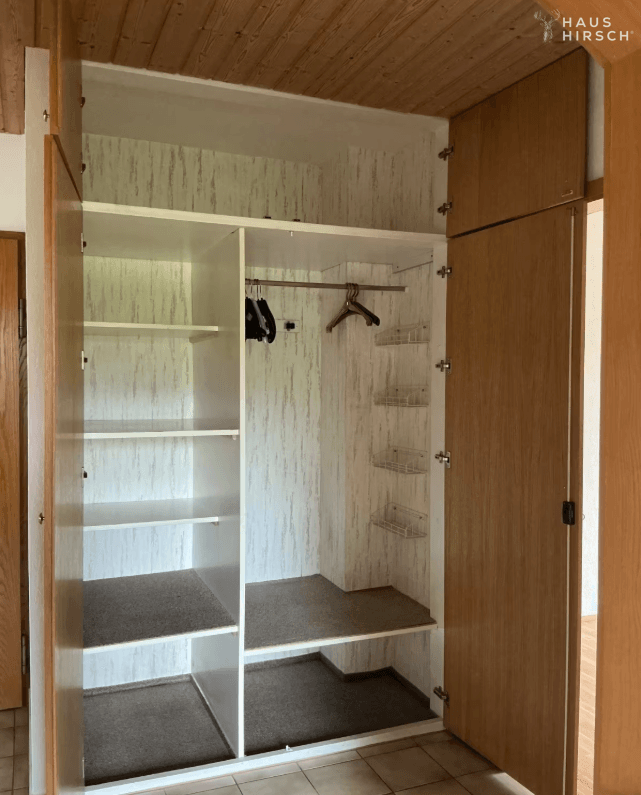Flur_Garderobe