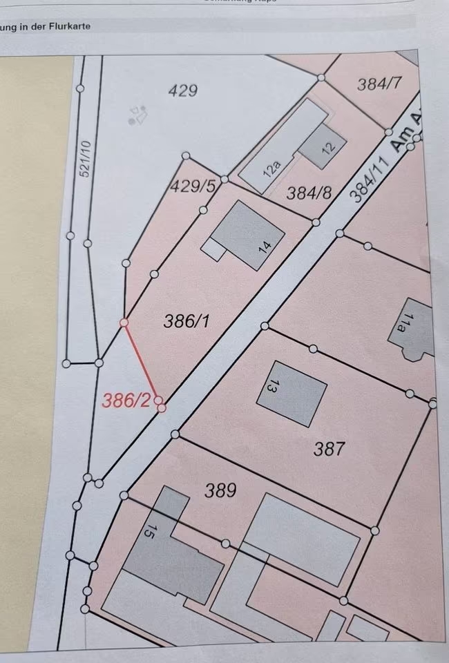 Flurkarte
