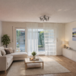 Beispiel Wohnzimmer (Ki)