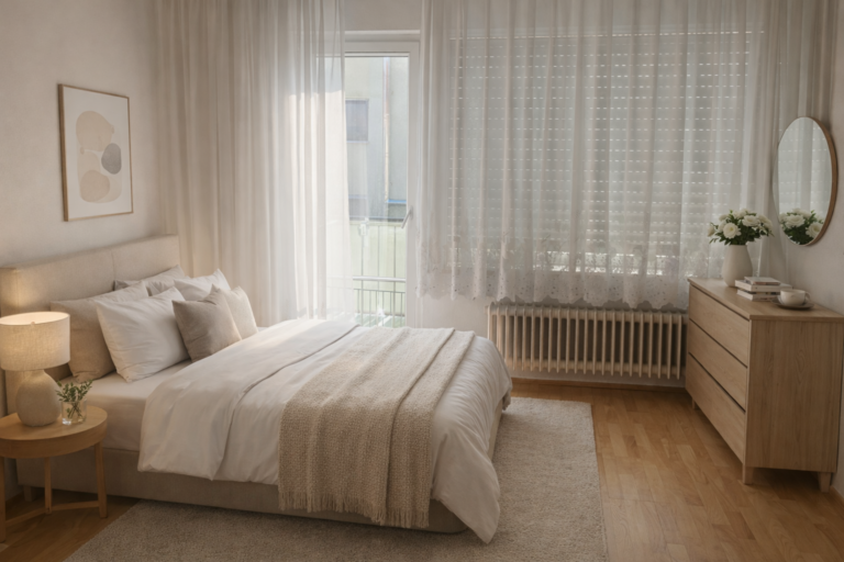 Beispiel Kinderzimmer (KI)