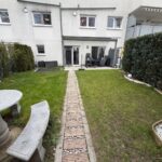 Eigener Garten Inkl. Terrasse