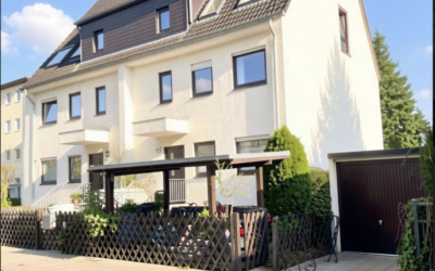 Immobilien 11 Aussenansicht
