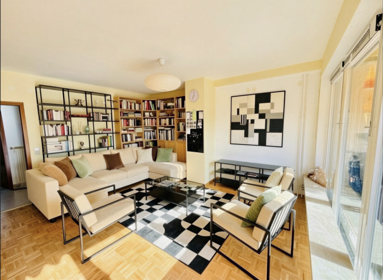 Wohnzimmer 2 KI Styling