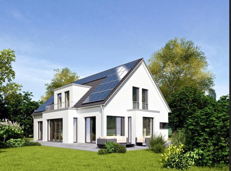 So ... könnte Ihr neues Zuhause werden ...