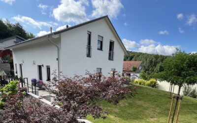 Immobilien 10 Außenansicht