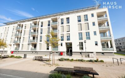 Immobilien 2 Außenansicht Gebäude